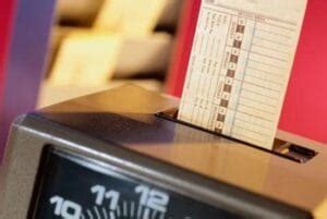 How to Calculate Time Cards Manually: Foolproof .